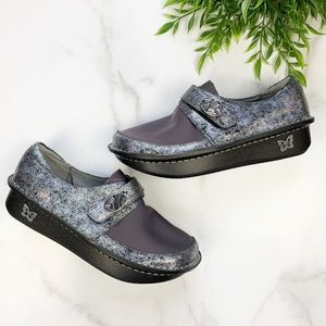 Alegria Dream Fit Slip on Dena